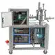 Pharmaceutical Packaging Line High Rapid Shear Mixer Granulator - - SUPM 3