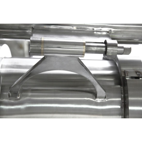 Granulador mezclador rápido 600L (GHL-600) 5