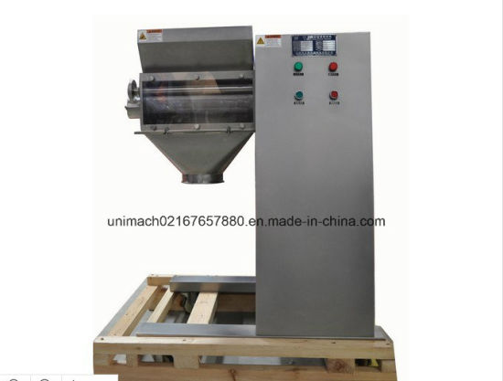 Máquina granuladora oscilante de giro giratorio Yk-160/250 1