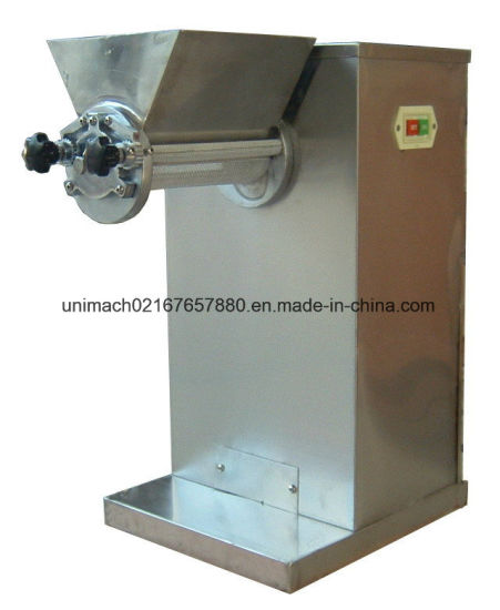 Granulador oscilante a escala de laboratorio (YK-60) 1