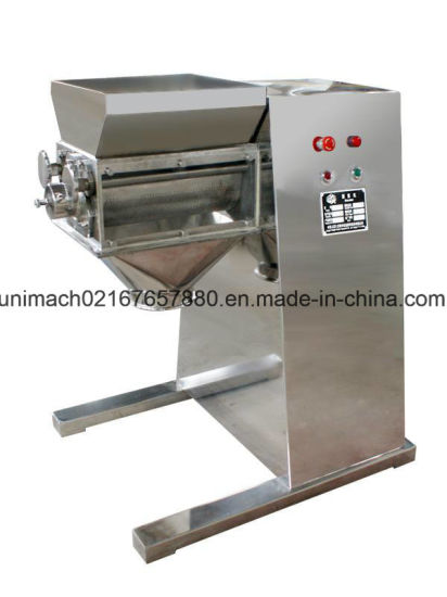 Granulador pendular serie Yk/Granulador oscilante 1