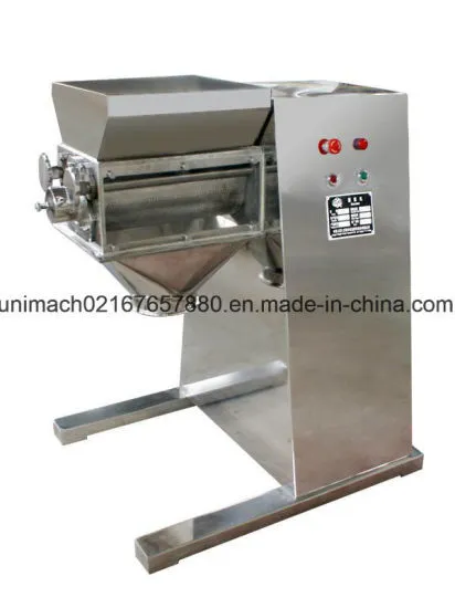 Yk Series Pendular Granulator/Oscillating Granulator 1