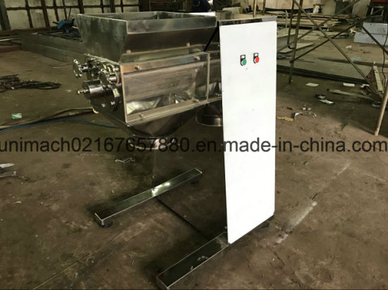 Granulador pendular serie Yk/Granulador oscilante 2
