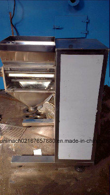 Granulador oscilante de acero inoxidable de alta eficiencia 2