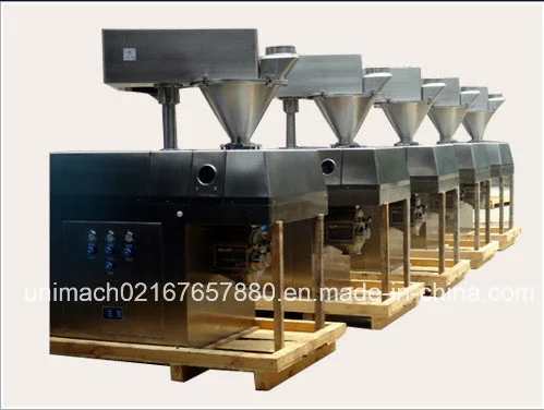 Pharmaceutical for Dry Granulator /Drying Machine 1