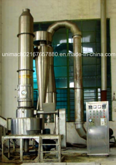 Mesin Pengering Spin Flash (XSG-6) 3