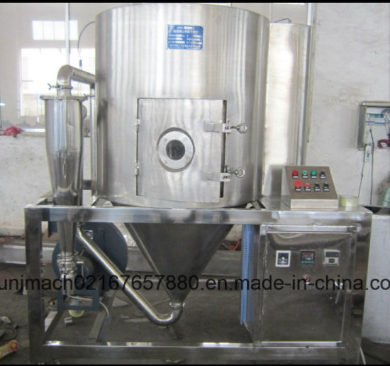 LPG - 5 Pengering Semprot Mini 1