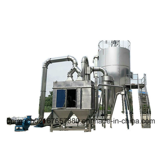 Suszarka rozpyłowa serii LPG 1