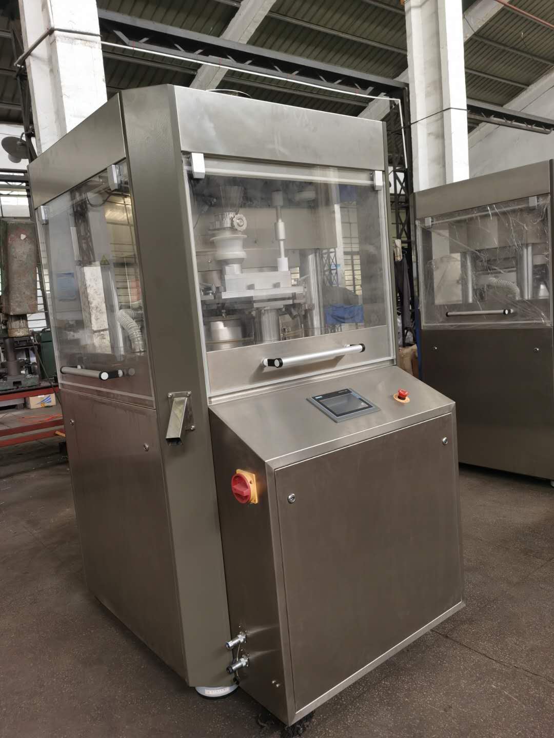Pharmacy Pill Packaging Machine Bulk Buy SUPM SUPM 3