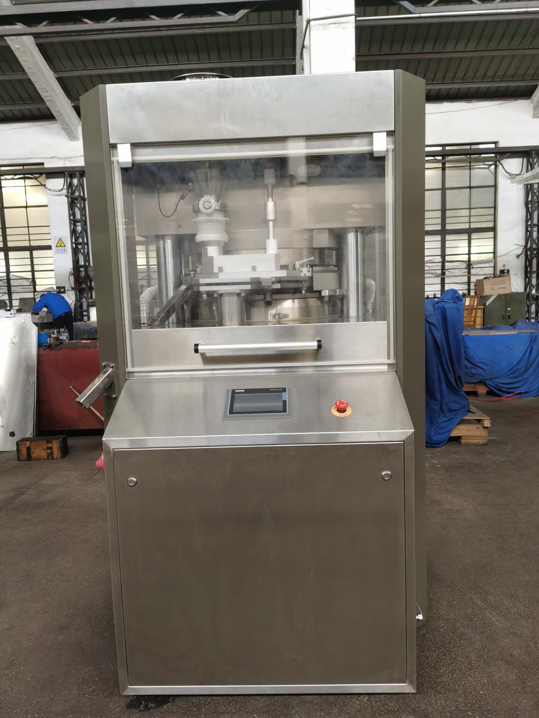 Pharmacy Pill Packaging Machine Bulk Buy SUPM SUPM 4