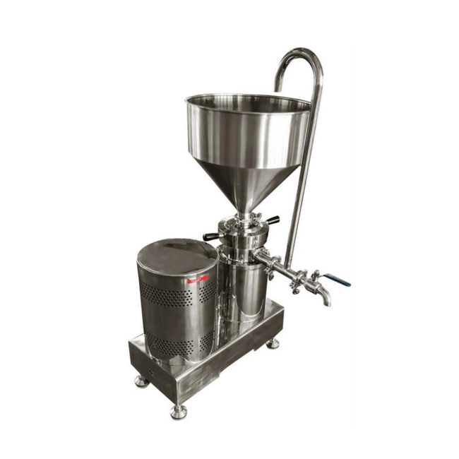 Molino coloidal serie JM 1