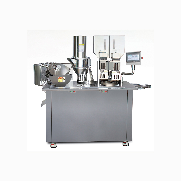 Wholesale Pharmaceutical Sachet Packaging Machine SUPM Brand 6