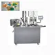 Custom Cartoning Machine Pharma China SUPM 2