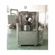 Best Capsule Filling Machine Automatic Capsule Filler by SUPM 2