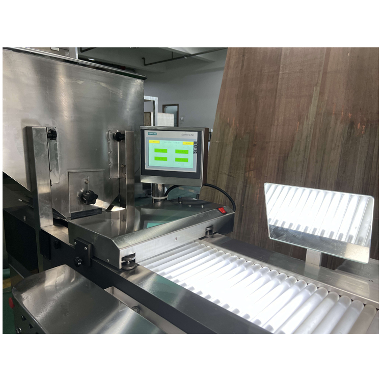 Modelo HB-220 Máquina de inspección de medicamentos para cápsulas o tabletas y máquina de inspección de medicamentos 2