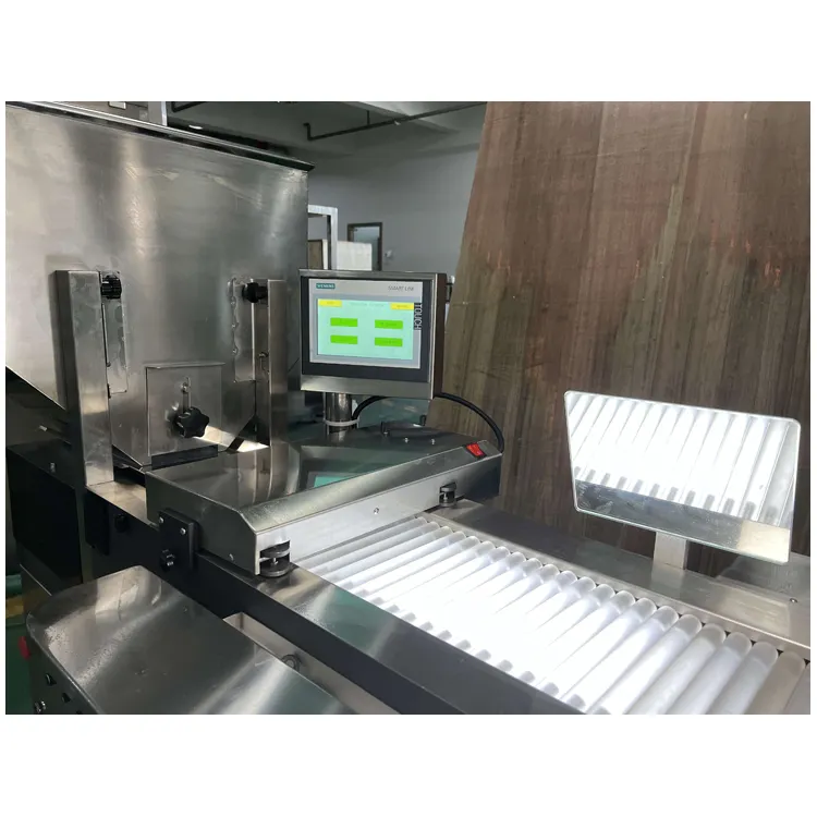 Pharmaceutical Packaging Machines SUPM by SUPM 2