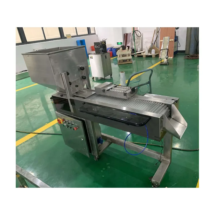 Pharmaceutical Packaging Machines SUPM by SUPM 3