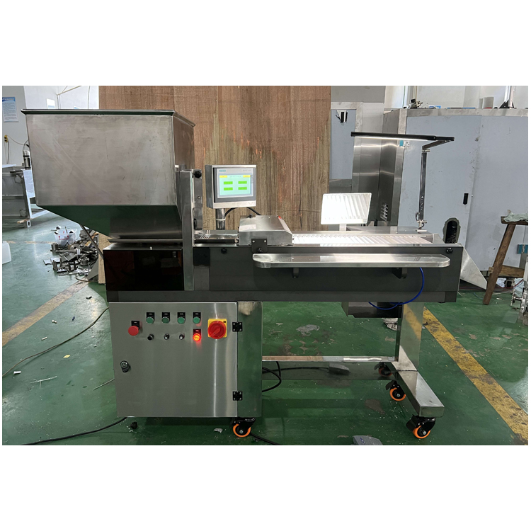 Modelo HB-220 Máquina de inspección de medicamentos para cápsulas o tabletas y máquina de inspección de medicamentos 4