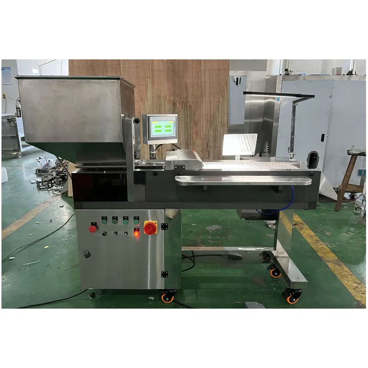 Pharmaceutical Packaging Machines SUPM by SUPM 4