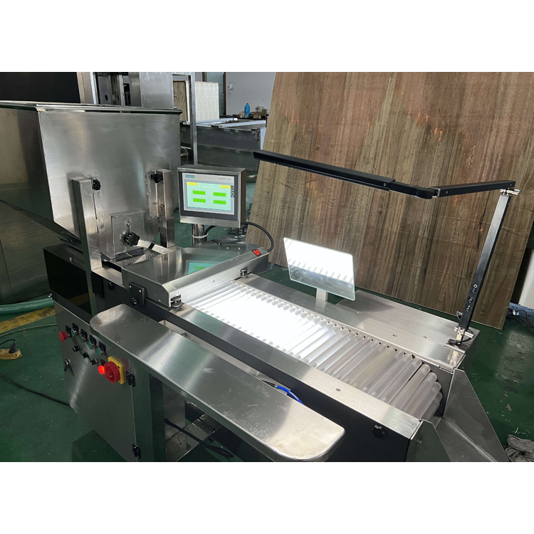 Modelo HB-220 Máquina de inspección de medicamentos para cápsulas o tabletas y máquina de inspección de medicamentos 5