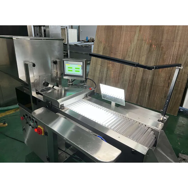 Pharmaceutical Packaging Machines SUPM by SUPM 5