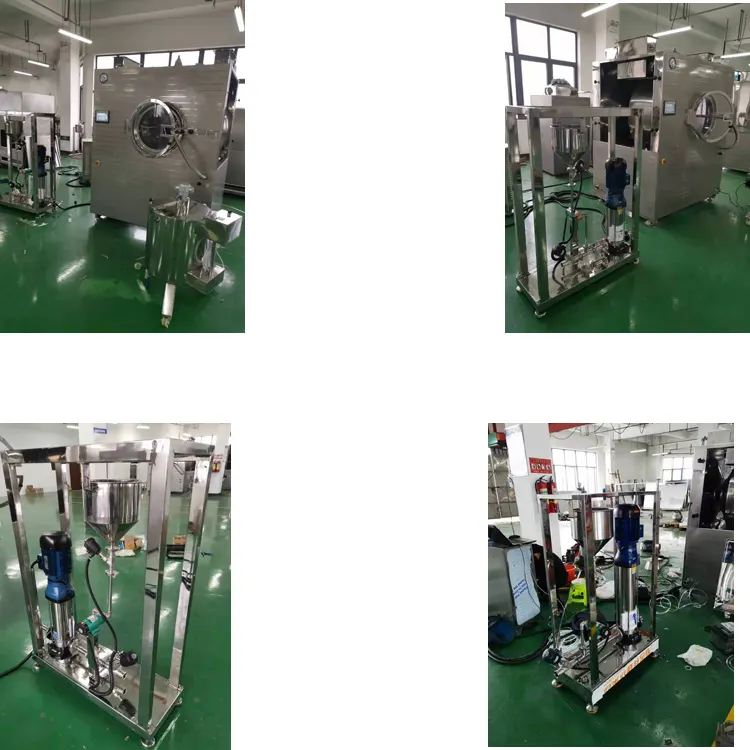 Pharmaceutical Cartoning Machine SUPM Manufacture 12hour Response 6