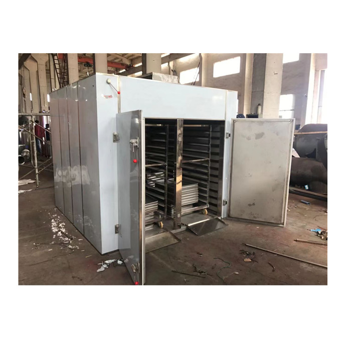 Horno de secado por circulación de aire caliente CT-C GMP 1