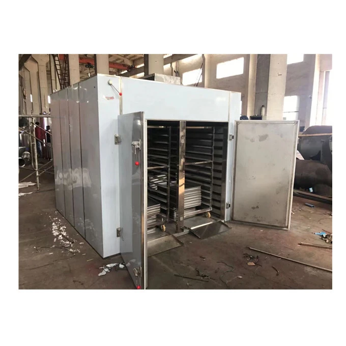CT-C GMP Hot Air Circulation Drying Oven 1