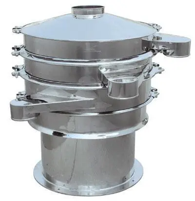 Zs High Efficiency Vibration Sieve1 1