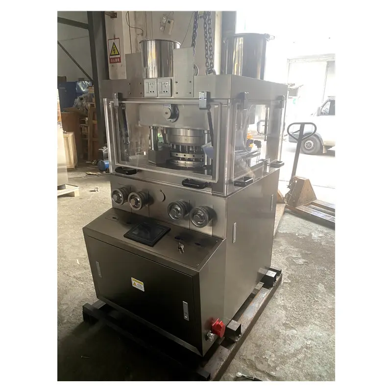 Pharmacy Packaging Machine 12hour Response - - SUPM 5