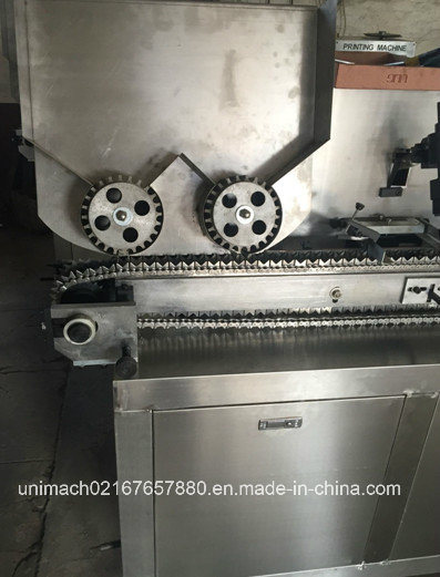 Machine d'impression de glaçage d'ampoule (YZG) 2