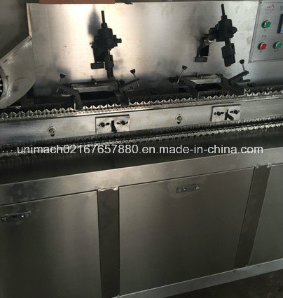 Machine d'impression de glaçage d'ampoule (YZG) 3