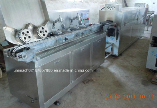 Machine d'impression de glaçage d'ampoule (YZG) 5