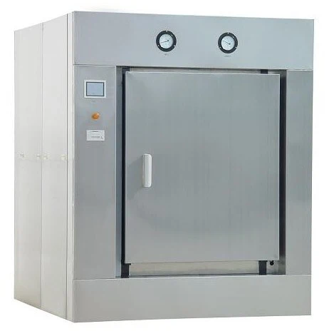 High Quality Ampoule Inspection Sterilizer 1