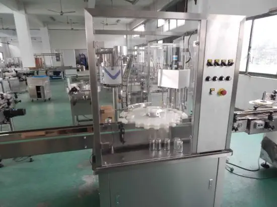 Pharmaceutical Sachet Packaging Machine SUPM Manufacture 12hour Response 6