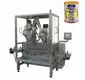 Powder Filling SUPM Manufacture Automatic Filling Machine (1 Line 2fillers) 2