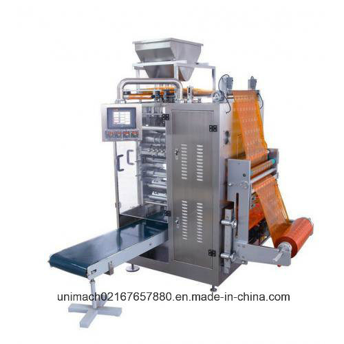 Form Fill Seal Packaging Machine by SUPM 2