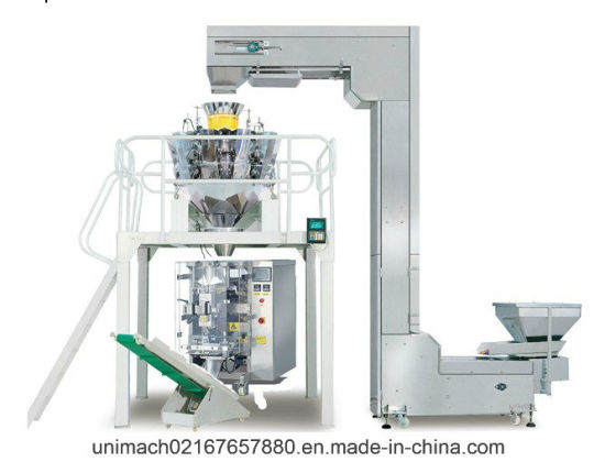 Blistering Machine in Pharmaceutical Industry - - SUPM 2
