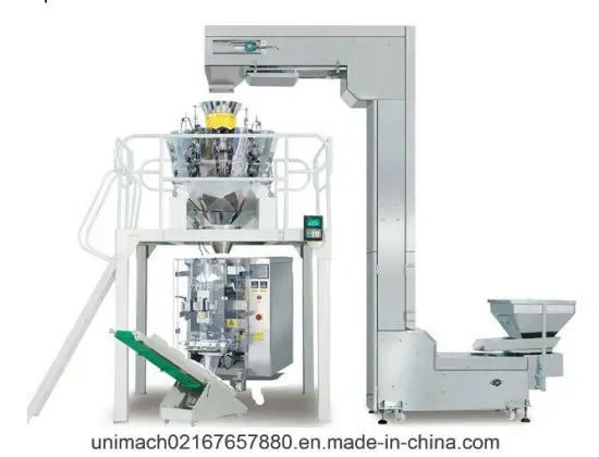 Production Line in Pharmaceutical Industry by SUPM 2