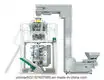 Production Line in Pharmaceutical Industry by SUPM 2