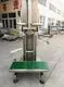Powder Filling Line SUPM Manufacture 5