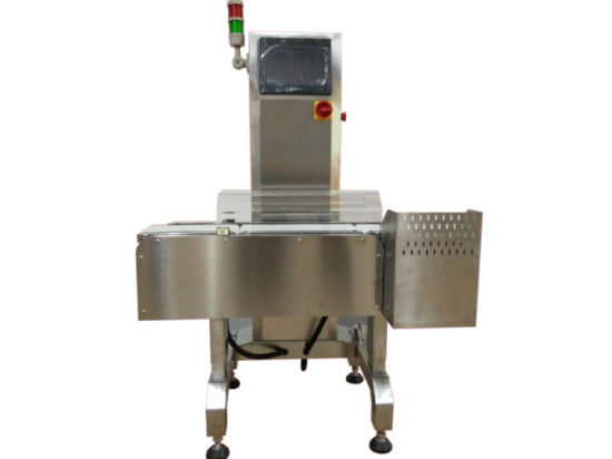 Custom Automatic Tablet Inspection Machine UN-150 SUPM 2