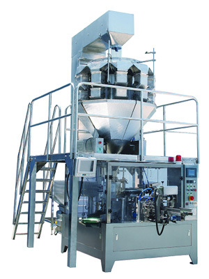 Pharma Packaging Machine SUPM Manufacture 12hour Response 8