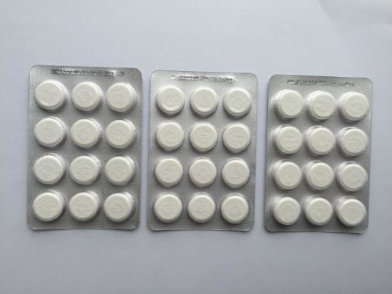 SUPM Pharmaceutical Cartoning Machine 5