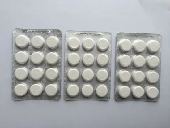 SUPM Pharmaceutical Cartoning Machine 5