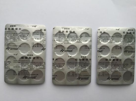 SUPM Pharmaceutical Cartoning Machine 8