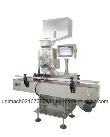 Pharmaceutical Filling Equipment SUPM SUPM 6