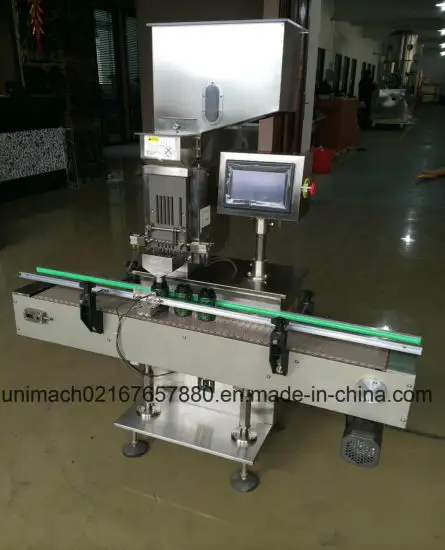 Pharmaceutical Filling Equipment SUPM SUPM 3