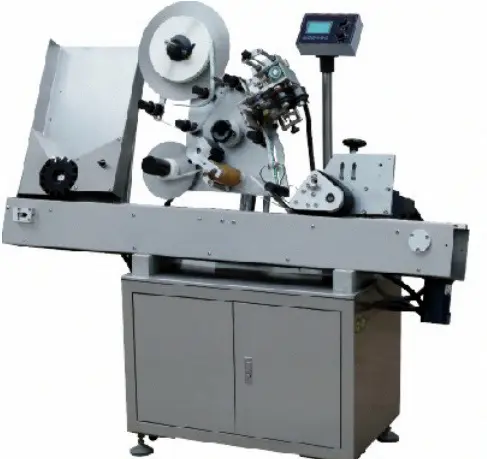 Industrial Label Maker 12 Hour Response - - SUPM 6