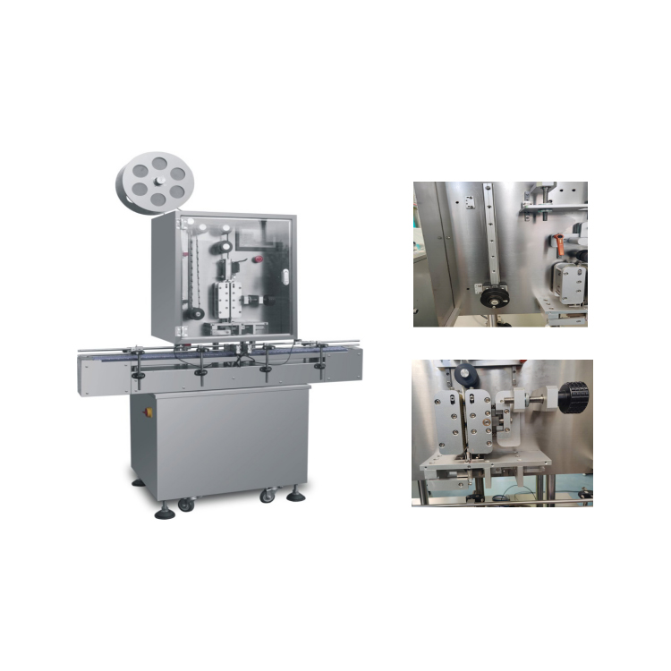 Pill Counter Machine Bulk Buy SUPM SUPM 2